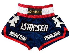 Custom Muay Thai Boxing Shorts : KNSCUST-1169